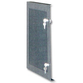 Middle Atlantic VSDR-8 Vented Security Door